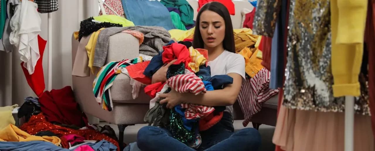 Od 2025 roku nowe zasady segregacji tekstyliów – co musisz wiedzieć?