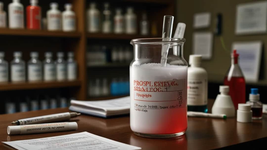 Czy glikol propylenowy naprawdę szkodzi? Obalamy mity dla Ciebie