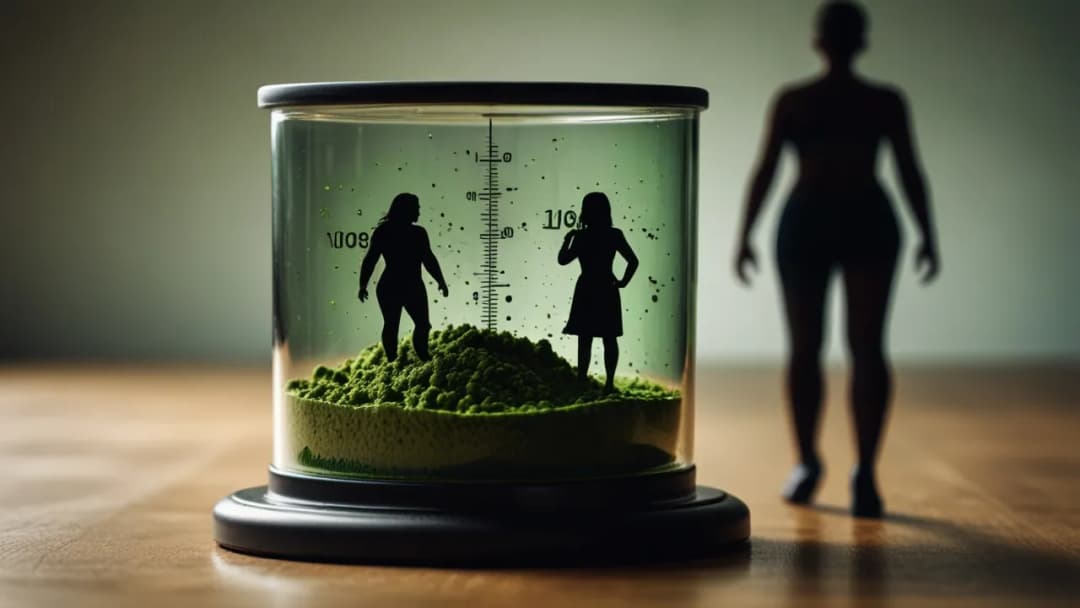 Kiedy widać efekty odchudzania? Prawda o czasie i cierpliwości