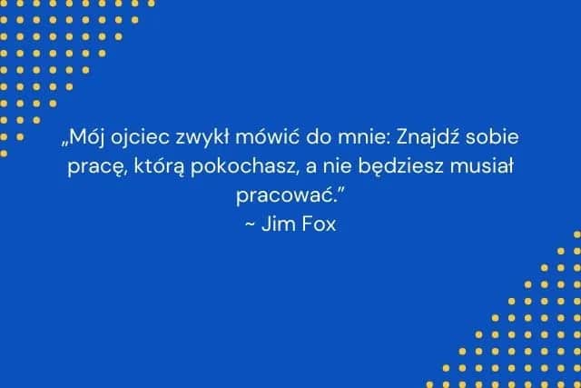 30 inspirujących krótkich cytatów o pracy - znajdź swoją motywację