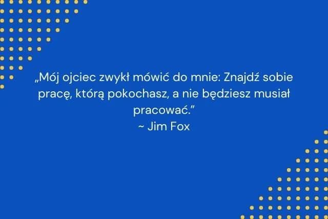 30 inspirujących krótkich cytatów o pracy - znajdź swoją motywację