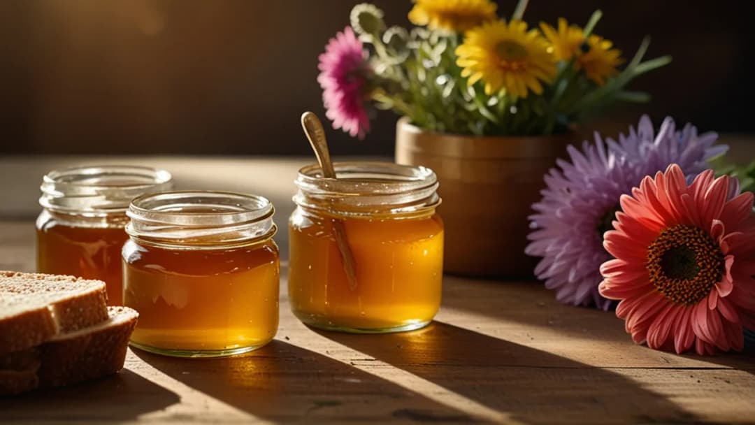 Miodu rodzaje, właściwości i ciekawostki | Ta o nim wiedza!