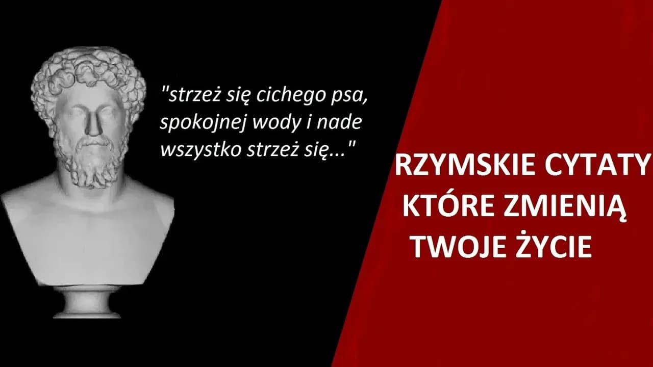 Krótkie sentencje: Inspirujące cytaty, które zmienią Twoje życie