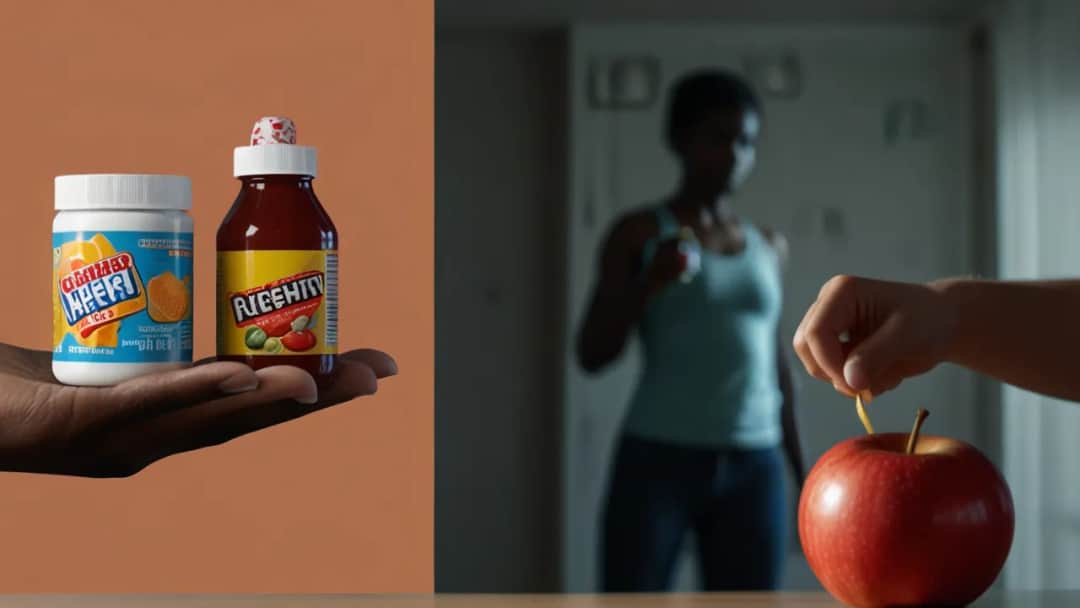 Silny spalacz tłuszczu to ważna pigułka czy niebezpieczna pułapka?