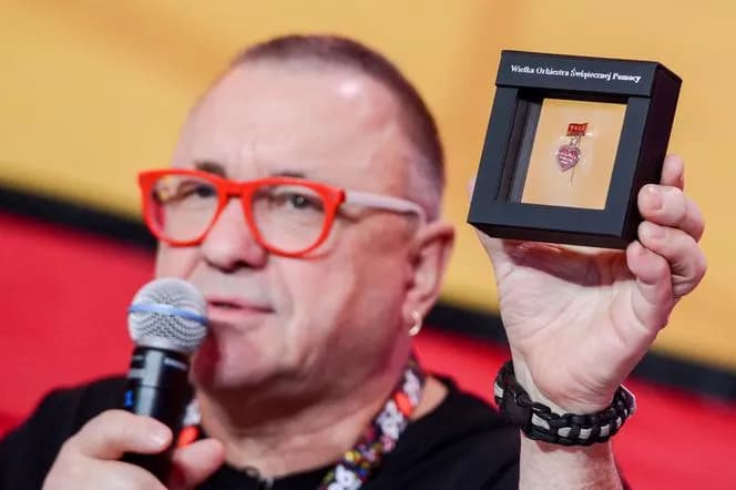 Ile kosztuje organizacja WOŚP? Przejrzysty raport wydatków i wpływów