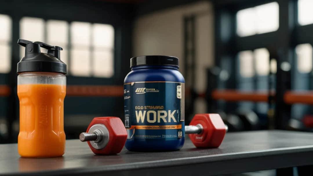 Gold Standard Pre-Workout: Co użytkownicy mówią naprawdę? Opinie