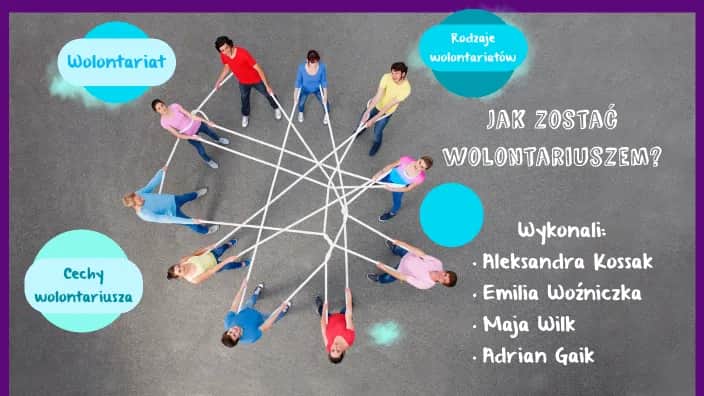 Jak zostać wolontariuszem DKMS i pomóc w ratowaniu życia?