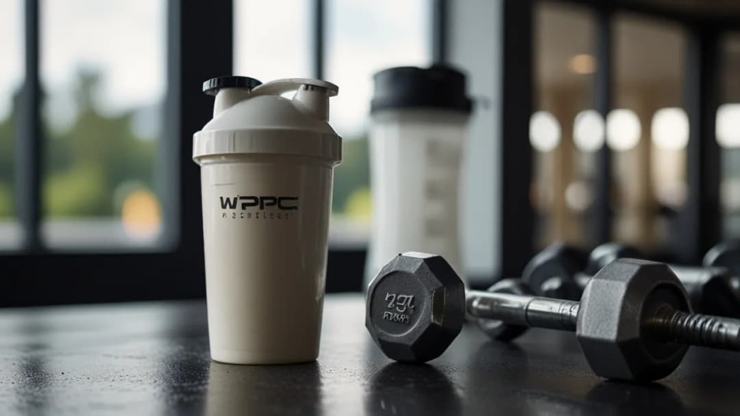 Białko WPC 80 to najlepszy wybór dla Twojego treningu? Analiza