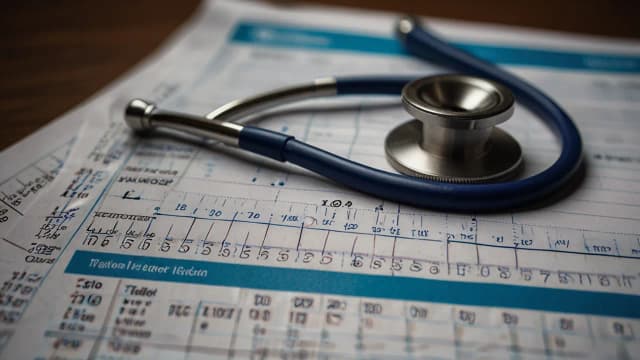 Które badania tarczycy są niezbędne dla Twojego zdrowia? Poradnik