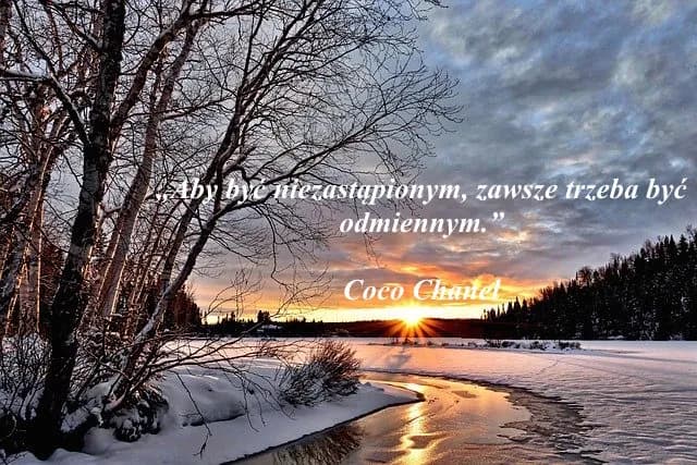 Najpiękniejsze fajne opisy i cytaty, które zmienią Twoje spojrzenie na świat