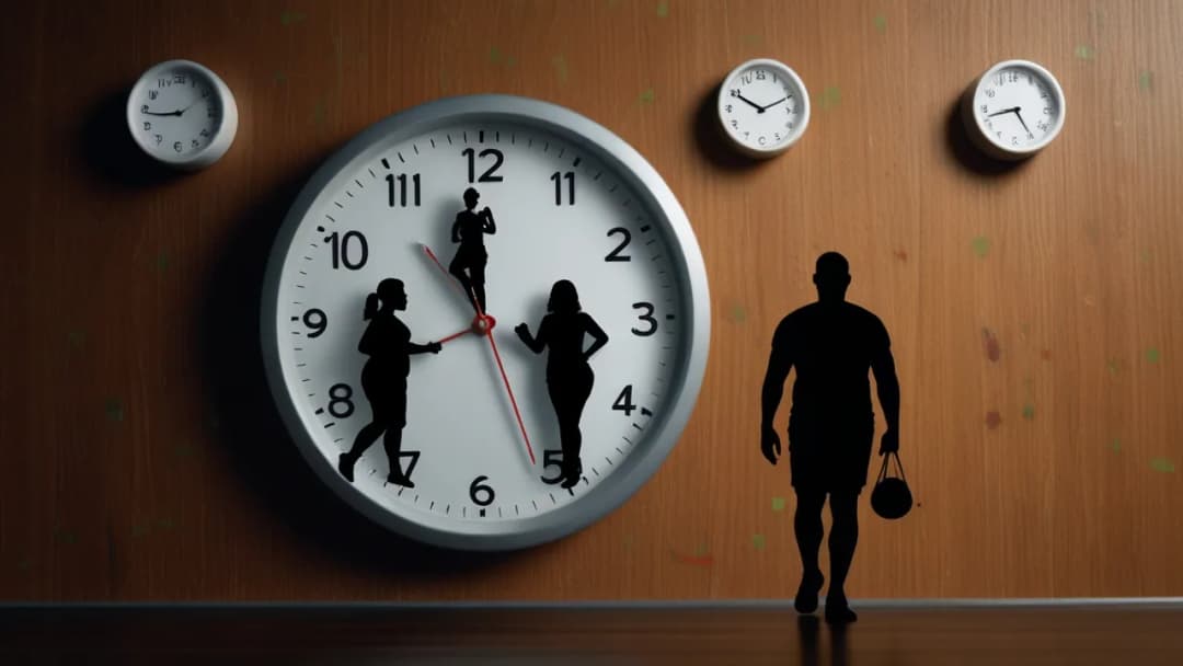 Nieznane strategii redukcji masy tłuszczowej, które zmienią ciało