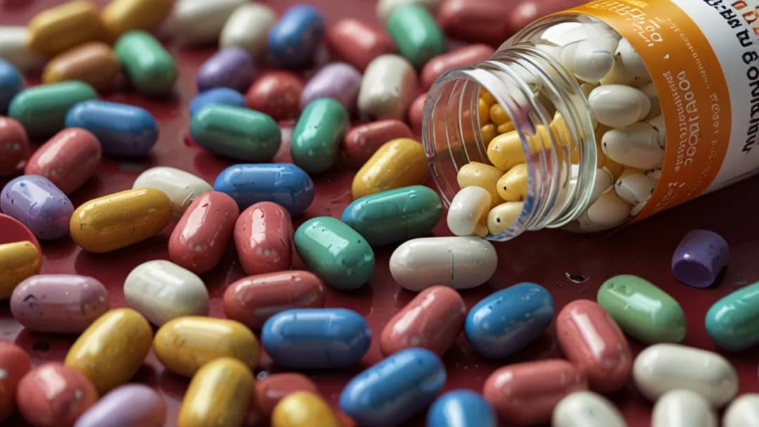 Probiotyki NOW: 5 faktów i mitów o ich skuteczności. Czy warto?