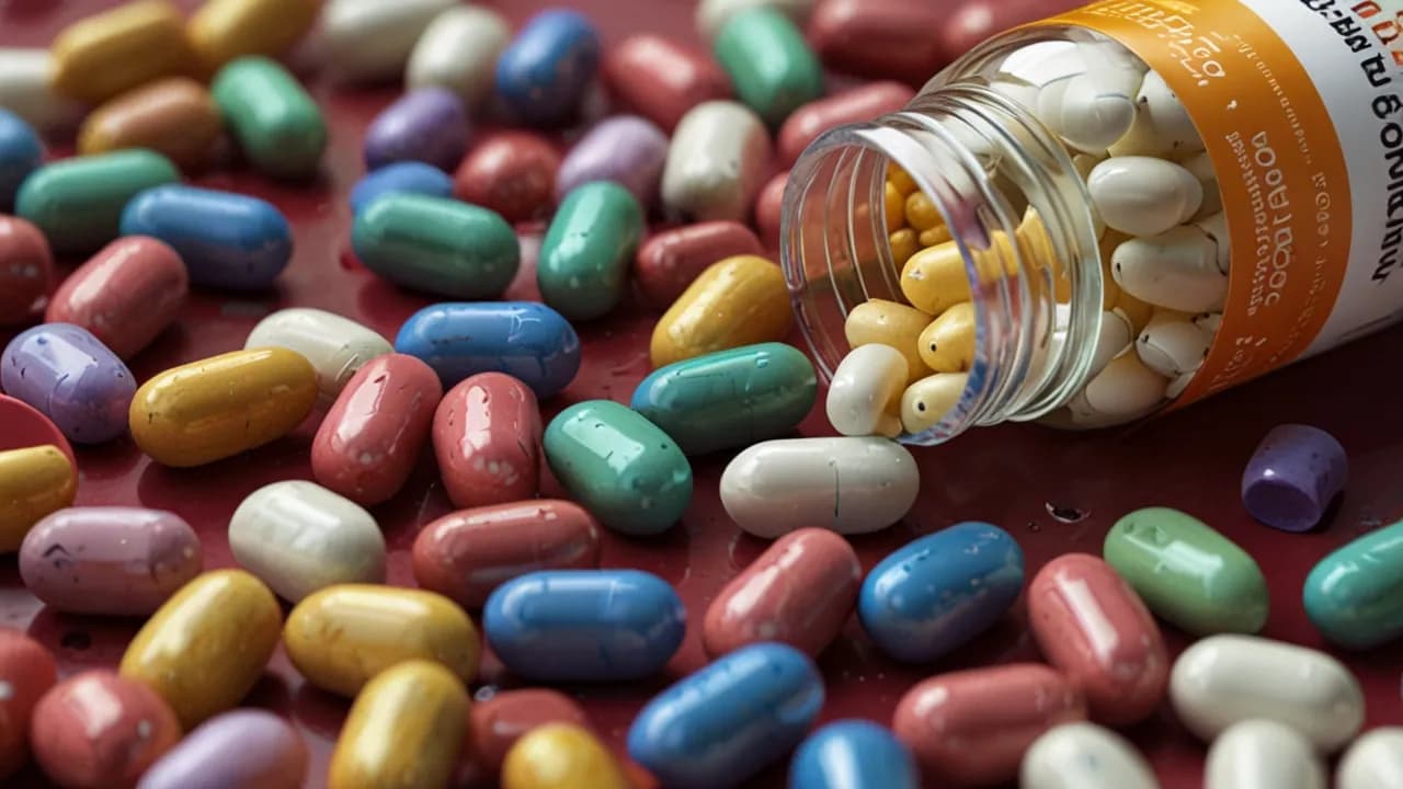 Probiotyki NOW: 5 faktów i mitów o ich skuteczności. Czy warto?