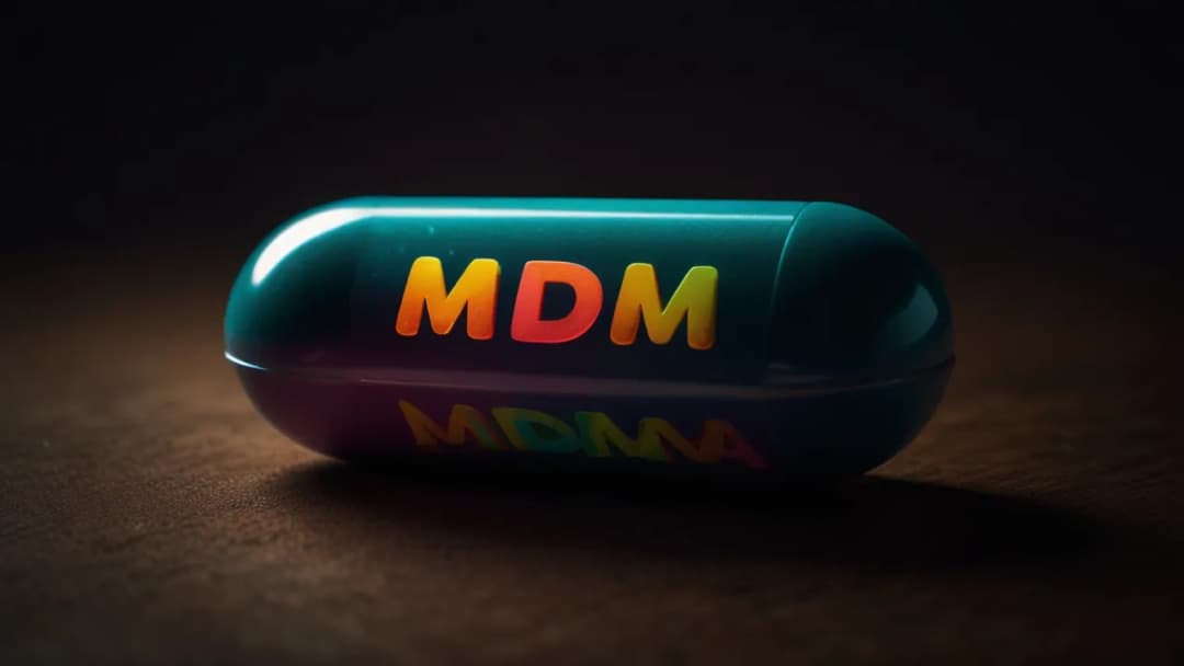 Działanie MDMA i rzeczywiste konsekwencje zdrowotne zażywania