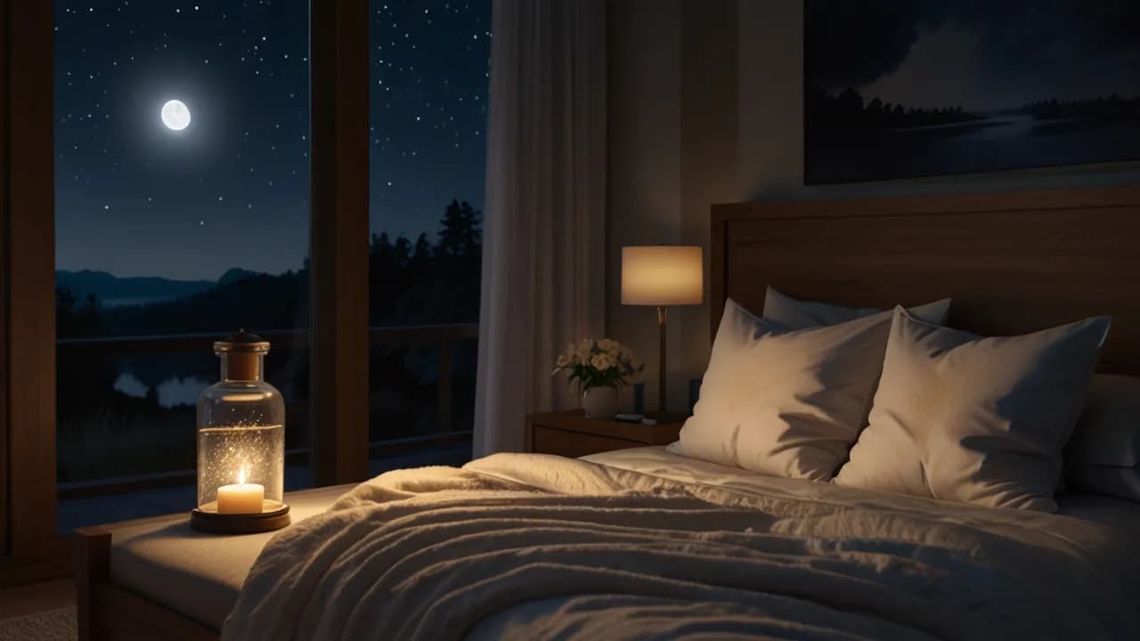 KFD Sleep Well: Klucz do lepszego snu czy tylko pusta obietnica?