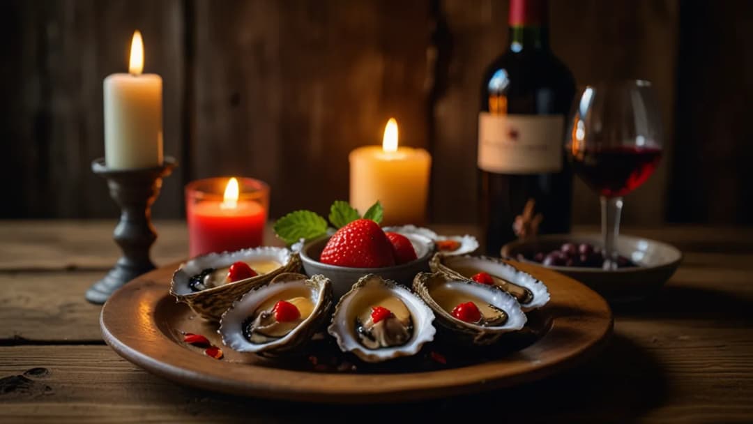 7 naturalnych sposobów na to jak zwiększyć libido. Odzyskaj pasję