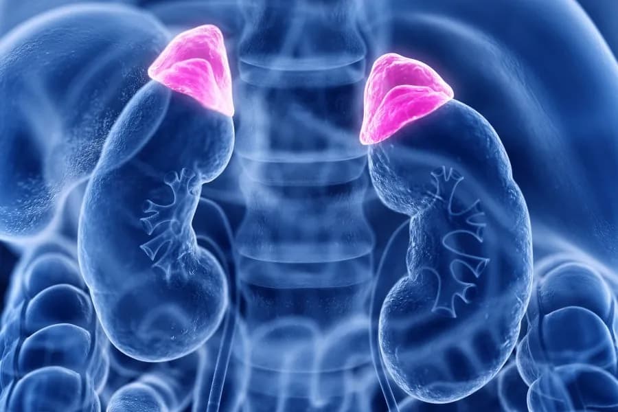 Objawy niskiego kortyzolu: 6 sygnałów, których nie można przeoczyć