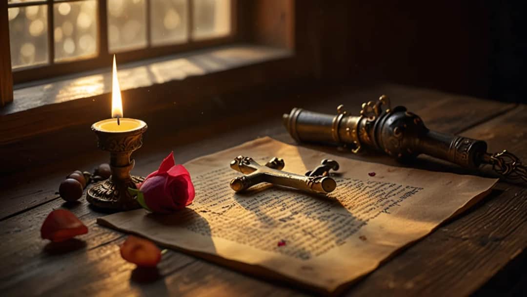 Motywujące cytaty świętych: inspiracja na trudne chwile życia