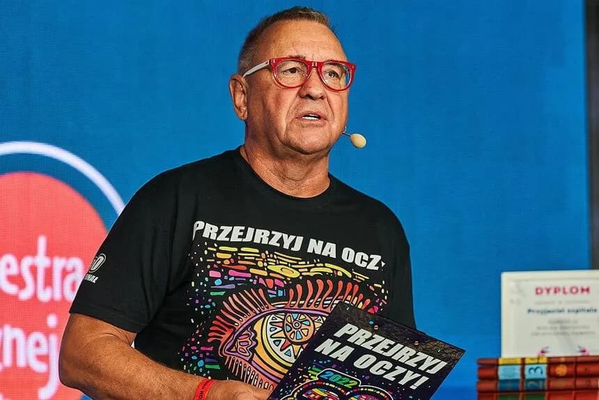 Ile sprzętu kupiła WOŚP i jak wpłynęło to na polską medycynę?