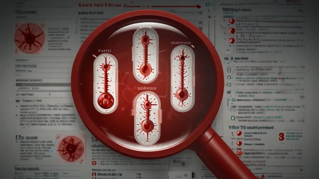 Niska ferrytyna? 5 alarmujących sygnałów, że ciało woła o pomoc