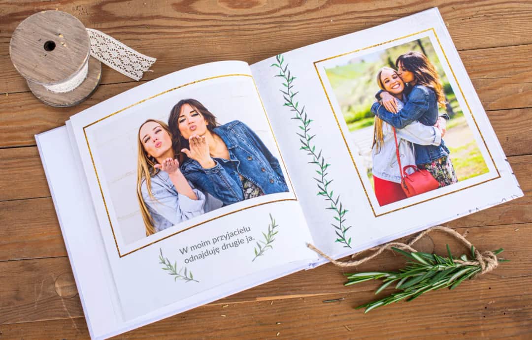 Najpiękniejsze cytaty do wpisu do książek dla każdej okazji