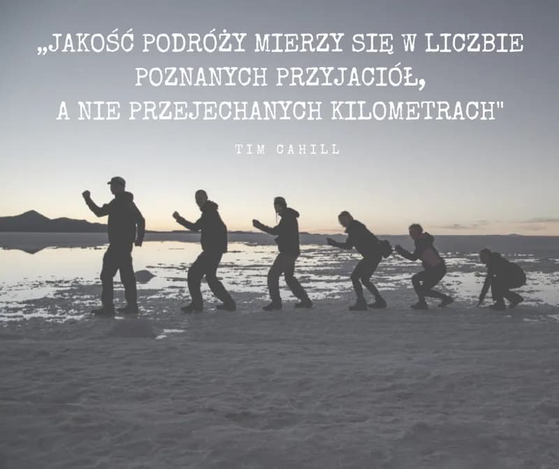 Mądre złote myśli o życiu: 10 cytatów, które Cię zainspirują