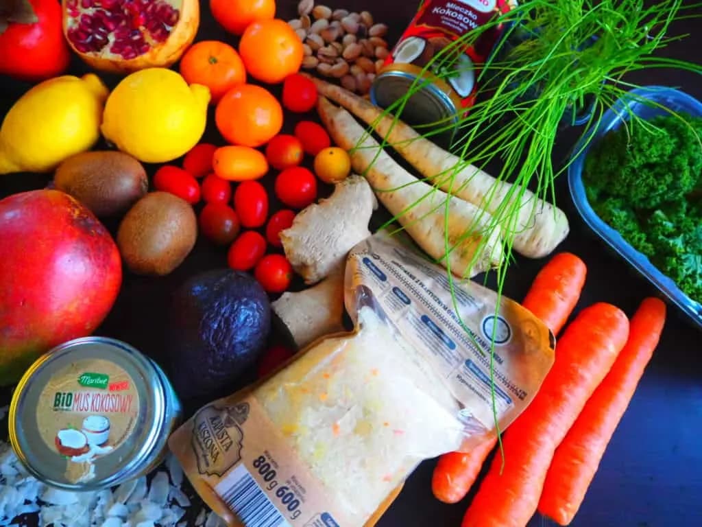 Czego unikać przy nadczynności tarczycy? Oto lista 5 produktów