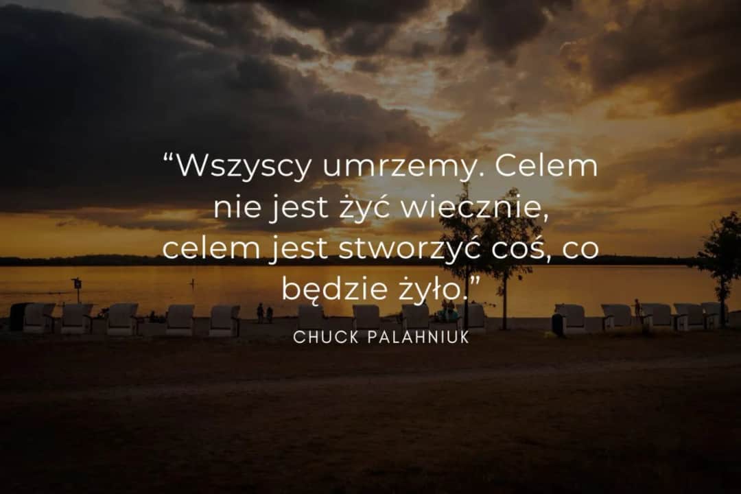 Inspirujące cytaty o życiu krótkie: 10 sentencji na trudne dni