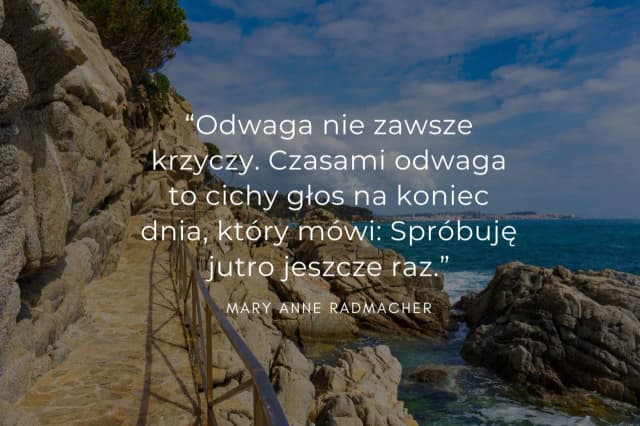 Dlaczego każdy ma coś z dziecka - inspirujące cytaty o radości życia