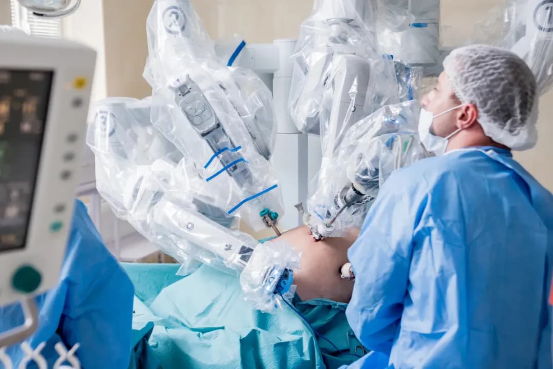 Operacja bariatryczna to ratunek w walce z otyłością? Wskazania