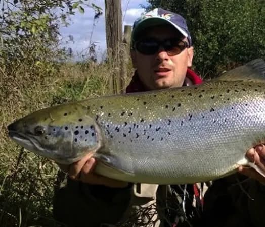 Kalendarz brań ryb - dzisiaj (3.10.2025) jakie ryby biorą i gdzie łowić?