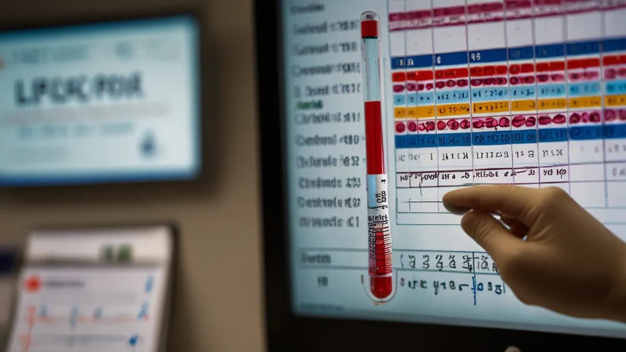 Zaskakujące fakty kryjące się w badanich lipidogramu. Co znaczą?