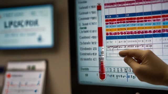 Zaskakujące fakty kryjące się w badanich lipidogramu. Co znaczą?