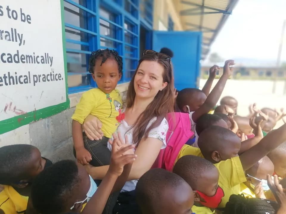 Jak wyjechać na wolontariat do Afryki i uniknąć najczęstszych błędów