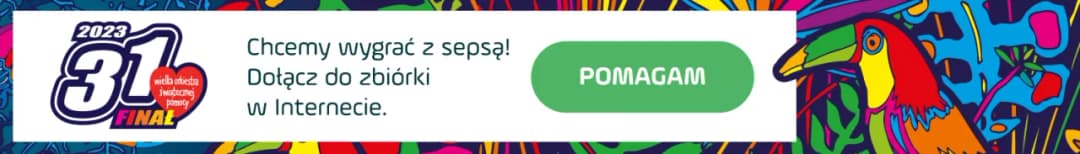 Jak płacić przez internet na WOŚP - proste metody bez prowizji