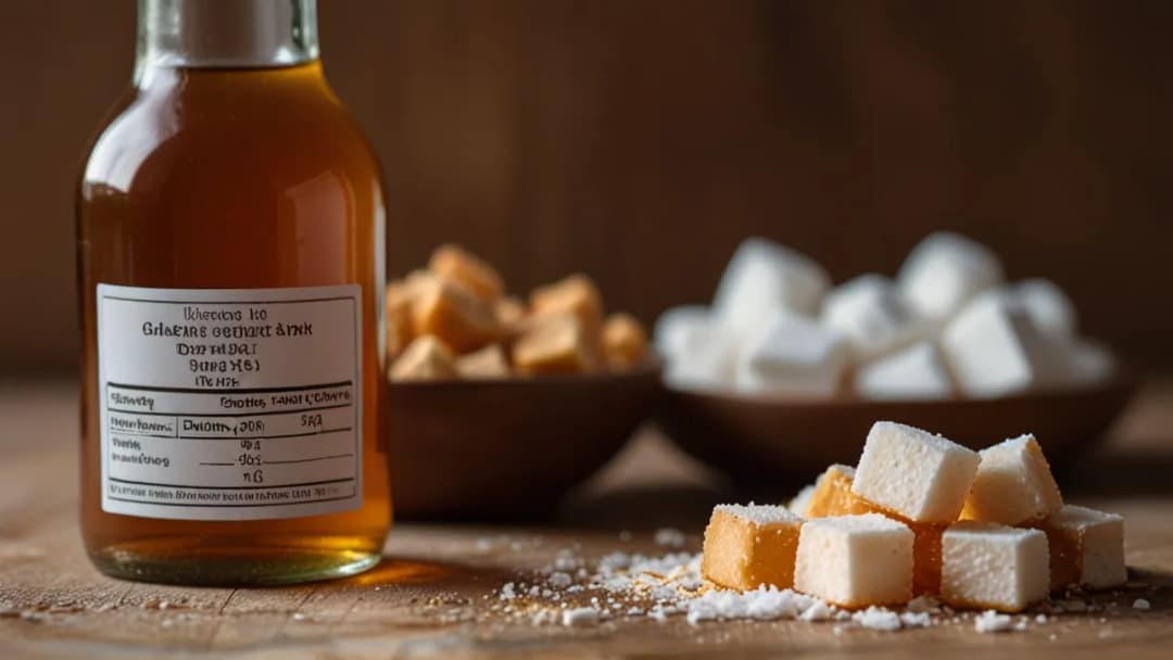 Syrop z agawy to zamiennik cukru czy kłamstwo? Indeks glikemiczny