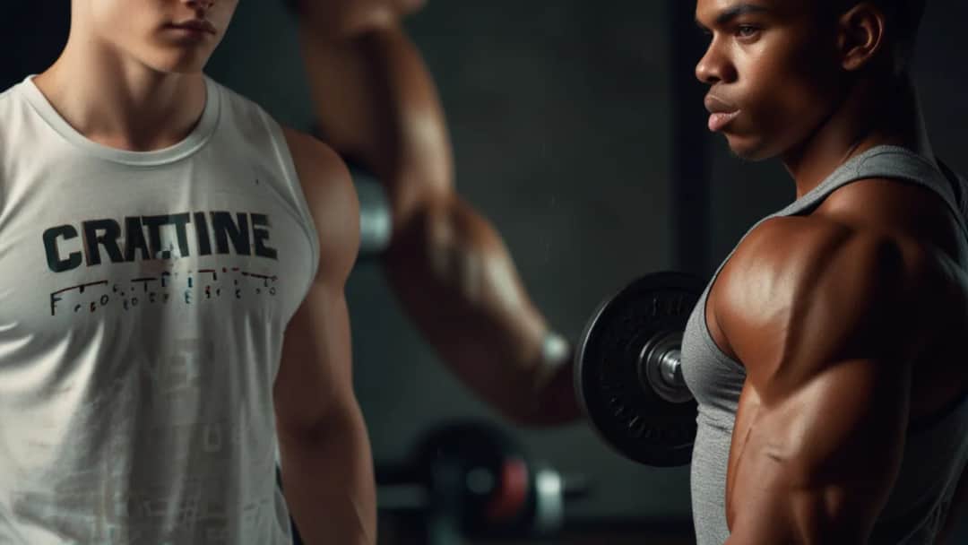 Nastolatku, czy kreatyna jest dla Ciebie? Oto fakty przed decyzją