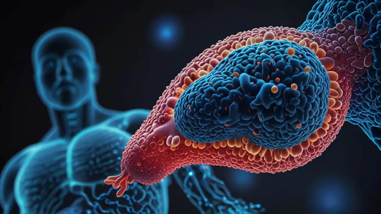 Kto naprawdę wytwarza insulinę w Twoim ciele? Zaskakujące fakty!