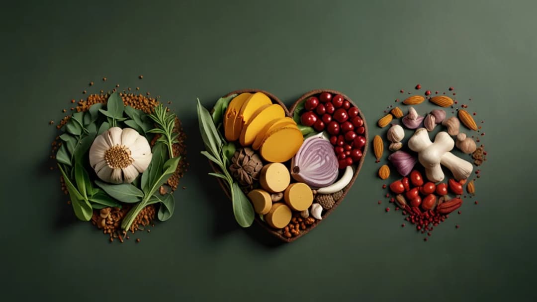 Jakie zioła skutecznie obniżają cholesterol? Natura vs farmacja!