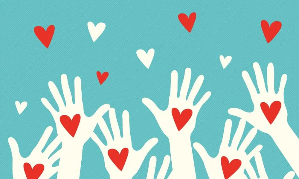 Wolontariat jak pomagać: skuteczne sposoby na pomoc innym