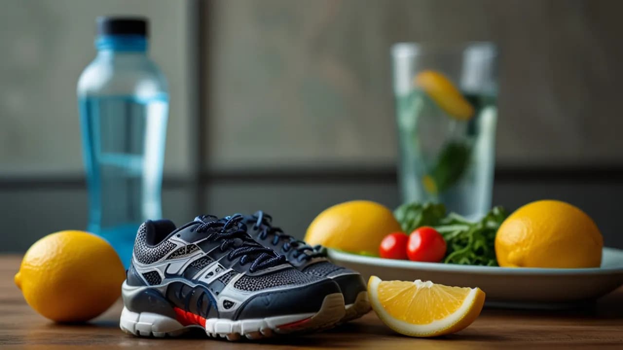 7 naturalnych sposobów na obniżenie kwasu moczowego: Oto metody