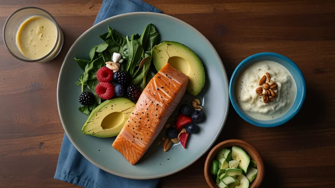 Zapalenie jelita grubego: Jaka dieta naprawdę przyniesie Ci ulgę?