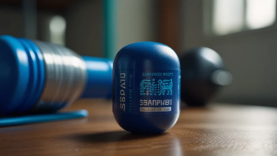 Czy Sanprobi Sport to tajny oręż atletów? Prawda o probiotykach