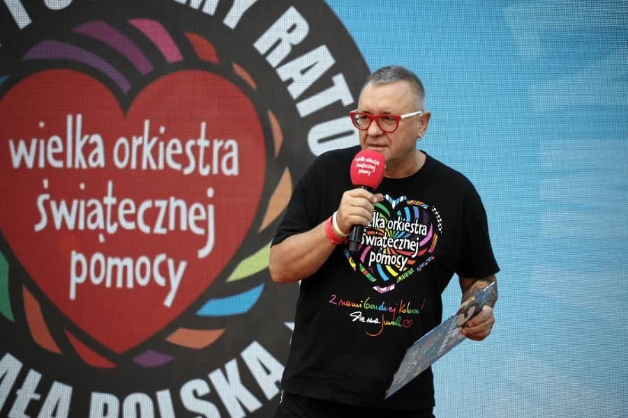 Kiedy 28 finał WOŚP? Poznaj cel i emocje tego wyjątkowego wydarzenia