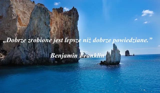 Życiowe złote myśli: 10 inspirujących cytatów na każdy dzień