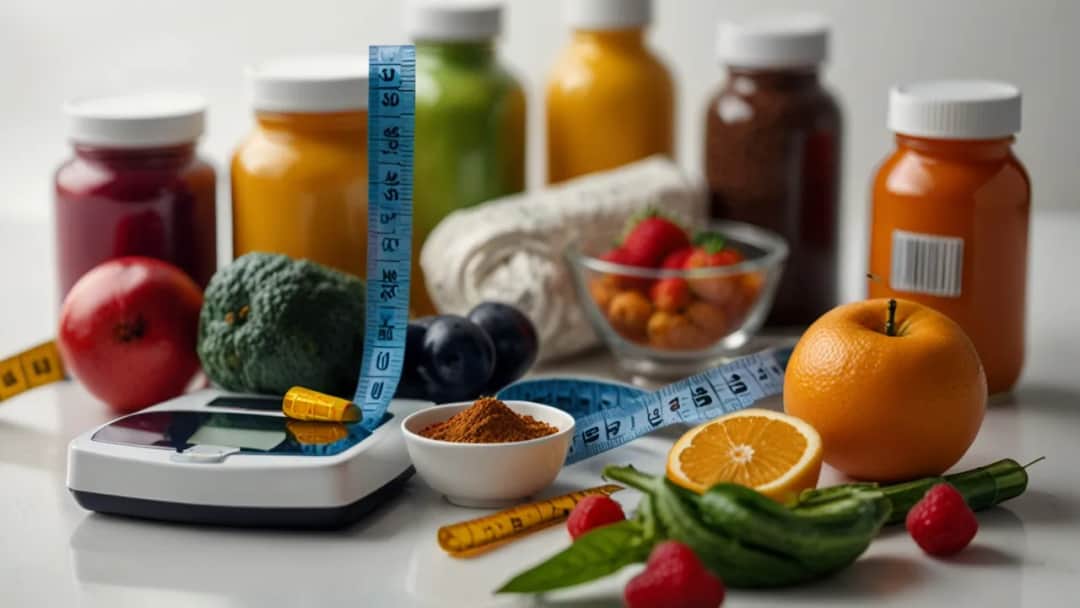 Które odżywki na odchudzanie są skuteczne? Szczegółowa analiza