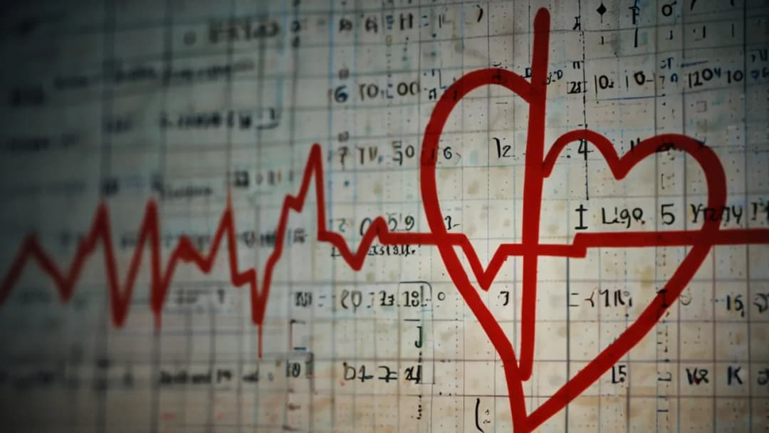 Kiedy za niski cholesterol staje się problemem? Oto ukryte fakty