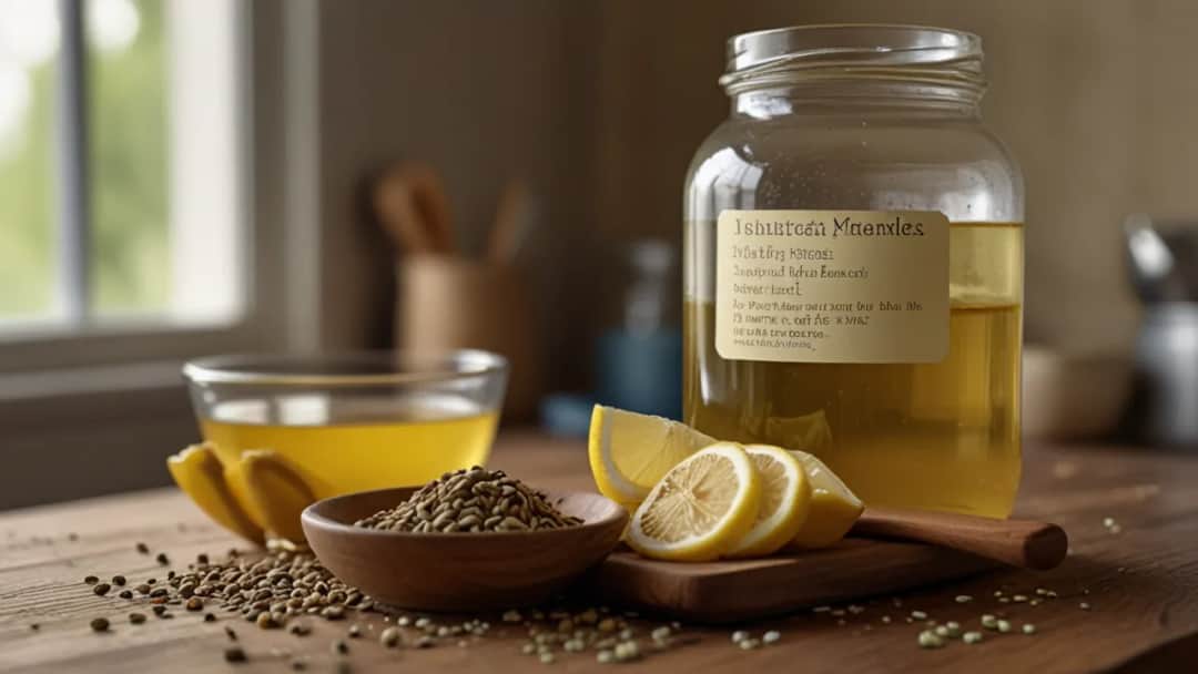 Oto 5 sprawdzonych domowych sposobów na zakwaszenie żołądka!