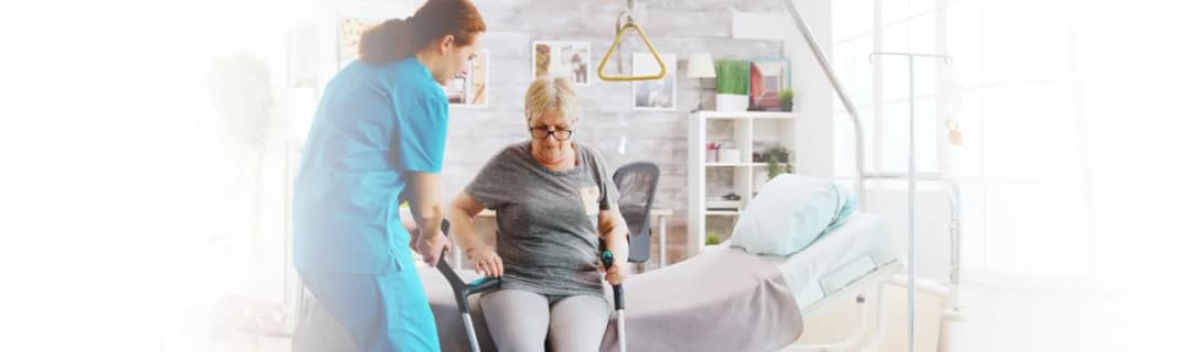 Jak znaleźć najlepszą panią do opieki? Kompleksowy poradnik