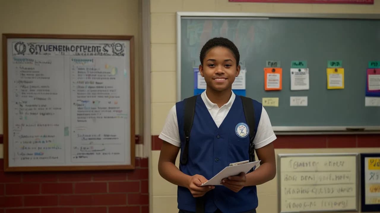 Ile godzin wolontariatu w szkole? Poznaj wymagania i zasady